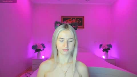 Mellina online show from January 2025 11:17:01 PM