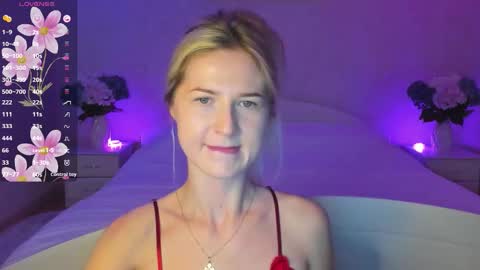 Mellina online show from September 2025 06:08:02 PM