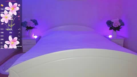 Mellina online show from September 2025 07:08:01 PM