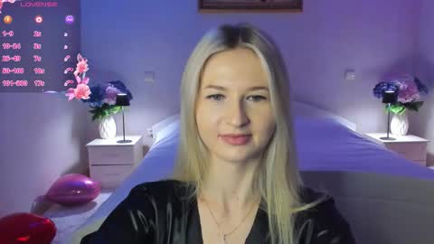 Mellina online show from February 2026 08:26:01 PM