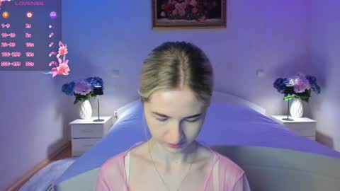 Mellina online show from April 2026 07:58:02 PM