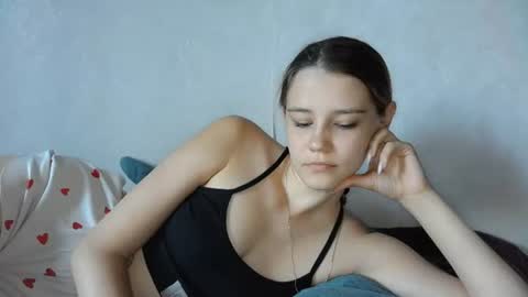 Snapshot of mellisamaxwell chatting on July 2026 06:38:02 AM Mellisa online show from July 2026 06:38:02 AM