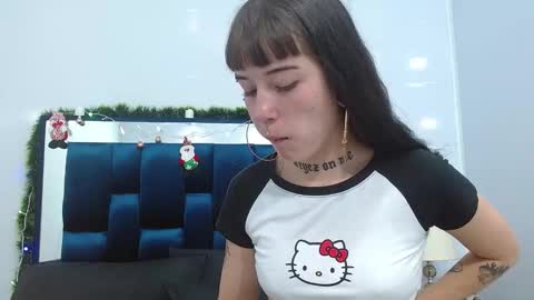 Meloddy Coliins online show from December 2024 01:20:02 PM