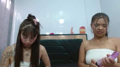 Meloddy Coliins online show from January 2025 10:15:02 PM