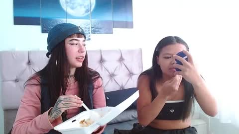 Meloddy Coliins online show from January 2025 07:24:01 PM