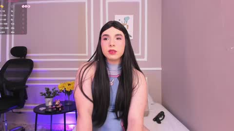 Snapshot of meloddysky chatting on December 2024 06:28:02 PM Meloddy online show from December 2024 06:28:02 PM