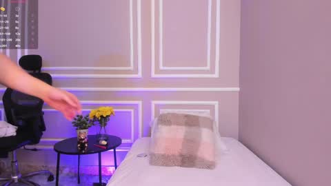 Snapshot of meloddysky chatting on December 2024 03:20:02 PM Meloddy online show from December 2024 03:20:02 PM