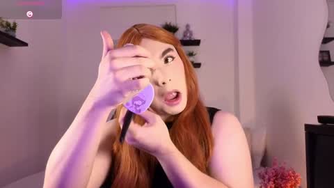 Snapshot of meloddysky chatting on January 2025 04:28:01 PM Meloddy online show from January 2025 04:28:01 PM