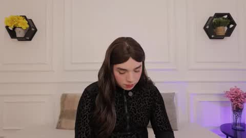 Snapshot of meloddysky chatting on November 2025 07:02:02 PM Meloddy online show from November 2025 07:02:02 PM