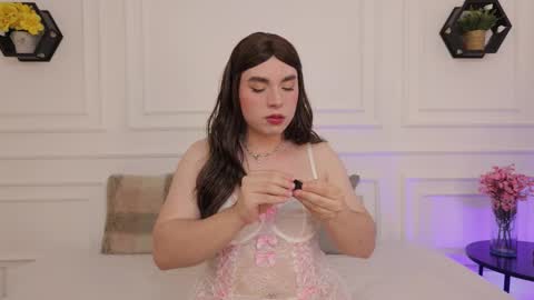 Snapshot of meloddysky chatting on November 2025 05:45:02 PM Meloddy online show from November 2025 05:45:02 PM