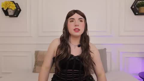 Snapshot of meloddysky chatting on November 2025 07:03:01 PM Meloddy online show from November 2025 07:03:01 PM