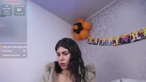 Melodi online show from October 2025 02:19:01 PM