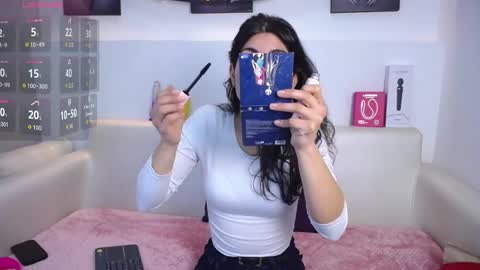 Melodi online show from October 2025 01:07:01 PM