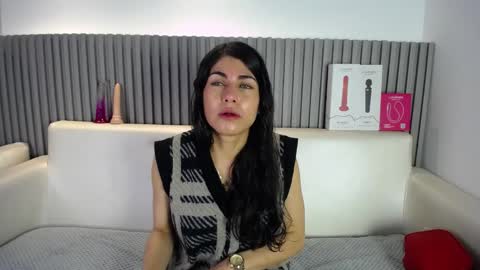 Melodi online show from April 2026 01:52:02 PM