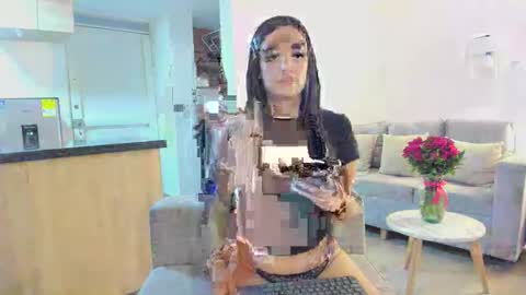 Melody  online show from February 2026 12:09:01 AM