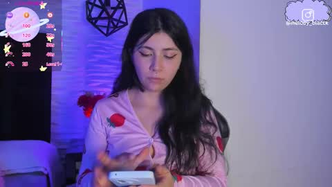 Melody online show from November 2025 10:23:02 PM