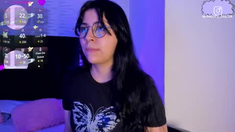 Melody online show from March 2026 09:45:01 PM