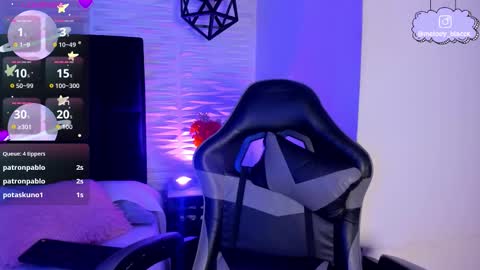 Melody online show from March 2026 02:04:02 AM