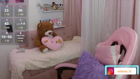 Tatiana online show from May 2026 01:57:16 AM