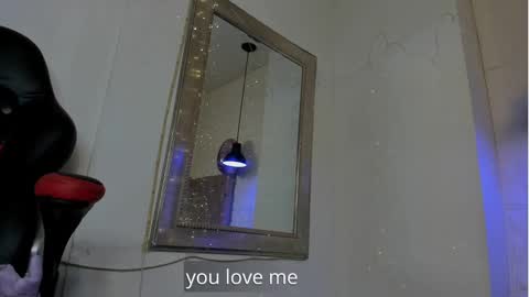 Snapshot of melody_dl chatting on September 2025 10:25:02 PM melody online show from September 2025 10:25:02 PM