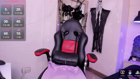 Snapshot of melody_dl chatting on October 2025 09:44:01 PM melody online show from October 2025 09:44:01 PM