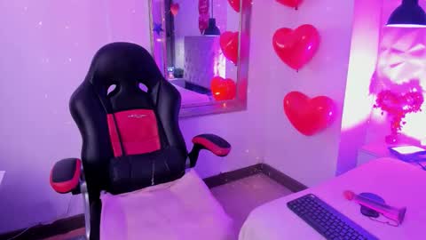 Snapshot of melody_dl chatting on February 2026 10:51:02 PM melody online show from February 2026 10:51:02 PM