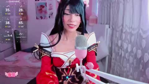 Elizabeth online show from May 2026 11:10:01 PM