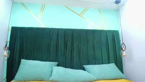 melody_kener online show from February 2025 02:50:02 AM