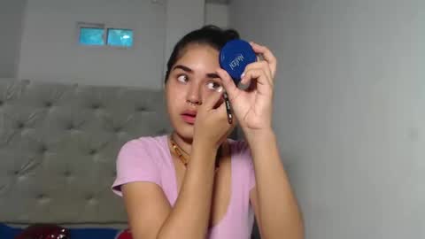 Snapshot of melody_phillips2 chatting on October 2025 03:30:01 PM melody phillips online show from October 2025 03:30:01 PM