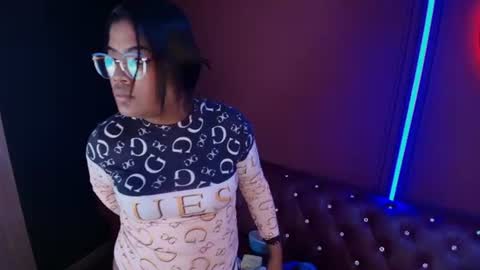 melody_spark online show from June 2026 10:58:01 AM