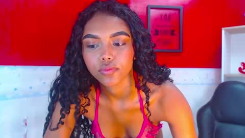 Snapshot of melody_stan chatting on December 2024 01:03:01 PM I AM MELODY online show from December 2024 01:03:01 PM