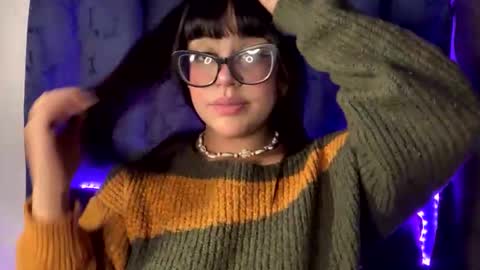 Snapshot of melodydreams1520 chatting on October 2025 08:18:01 AM melodydreams1520 online show from October 2025 08:18:01 AM