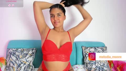 Melody online show from March 2025 02:04:02 AM