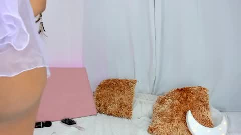 Melody online show from April 2026 11:07:02 PM