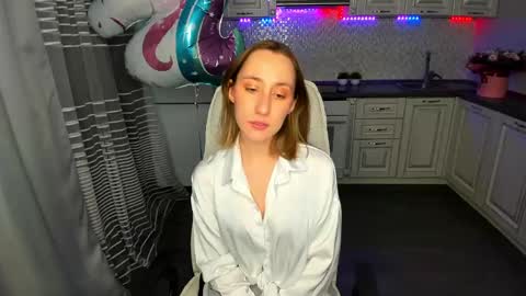 Kaylie online show from January 2025 08:23:02 AM