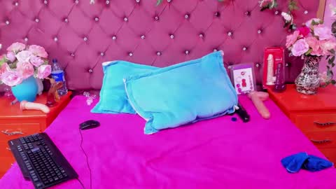 Melodysmithass online show from February 2025 09:22:01 AM
