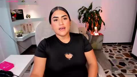 melodysnow online show from July 2026 11:01:01 PM