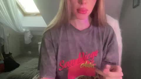 Melodie Sweet online show from February 2026 02:55:02 PM