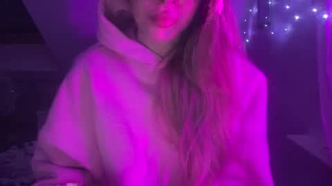 Melodie Sweet online show from February 2026 07:50:02 PM