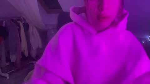 Melodie Sweet online show from February 2026 07:32:01 PM