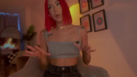 Snapshot of melytaylor_ chatting on July 2026 10:12:01 PM Melissa online show from July 2026 10:12:01 PM