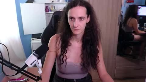 Snapshot of memisecrets chatting on September 2025 04:09:02 PM Megumi  Aina online show from September 2025 04:09:02 PM