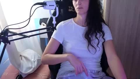 Snapshot of memisecrets chatting on September 2025 02:11:02 PM Megumi  Aina online show from September 2025 02:11:02 PM