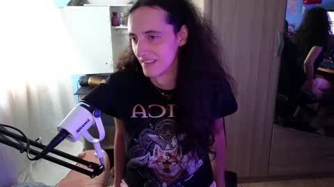 Snapshot of memisecrets chatting on October 2025 03:43:01 PM Megumi  Aina online show from October 2025 03:43:01 PM