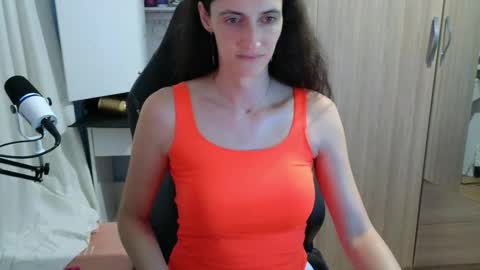 Snapshot of memisecrets chatting on October 2025 05:56:01 PM Megumi  Aina online show from October 2025 05:56:01 PM