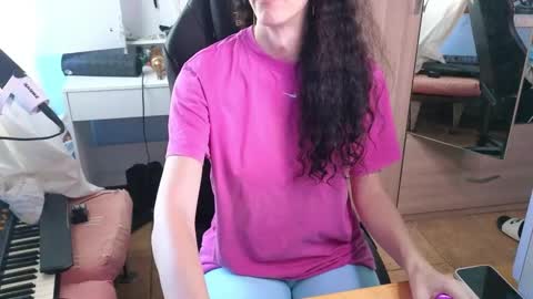 Megumi  Aina online show from June 2026 05:17:01 PM