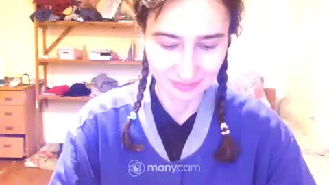 Yummygirl online show from January 2025 05:45:02 AM