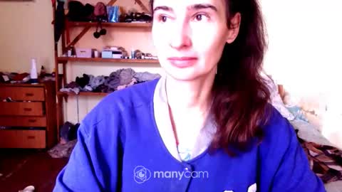 Yummygirl online show from October 2025 05:05:01 AM