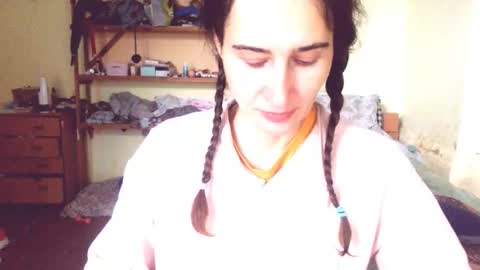 Yummygirl online show from October 2025 05:52:02 AM