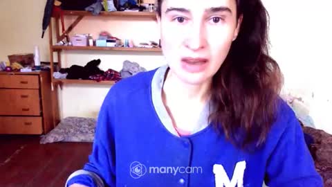 Yummygirl online show from November 2025 06:14:01 AM